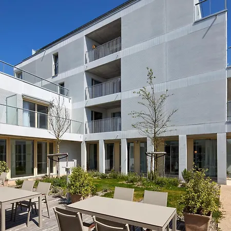 Zenitude Residences *