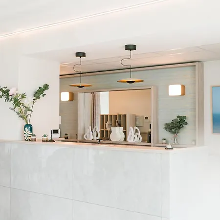 公寓式酒店 Zenitude Residences *