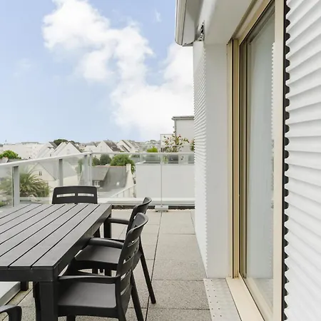 Zenitude Residences * 基伯龙